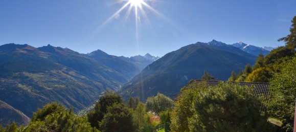 3 Schlafzimmer Haus in Heremence, Switzerland, Nr. 26 7