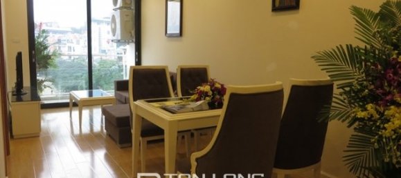 1 Schlafzimmer Wohnung in Ba Dinh, Vietnam, Nr. 3246 3
