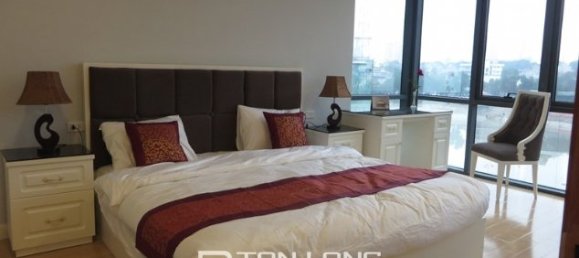 1 Schlafzimmer Wohnung in Ba Dinh, Vietnam, Nr. 3246 5