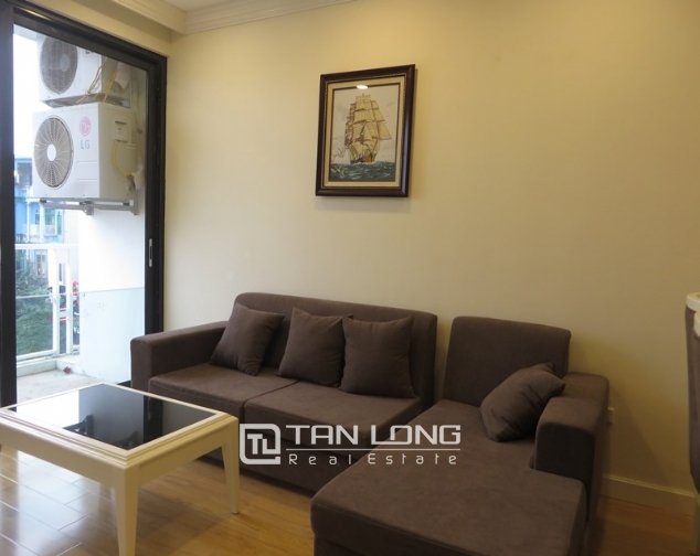 1 Schlafzimmer Wohnung in Ba Dinh, Vietnam, Nr. 3246