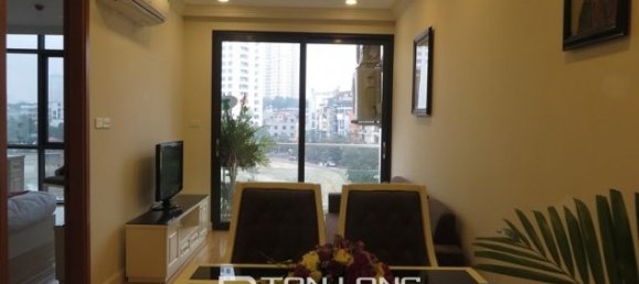 1 Schlafzimmer Wohnung in Ba Dinh, Vietnam, Nr. 3246 2