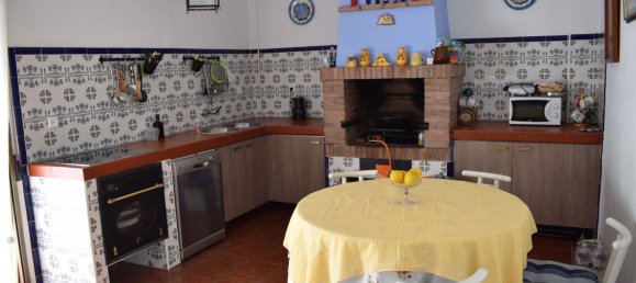 Дом с 4 спальнями в Велес-Малага, Испания № 41298 79