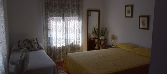 Дом с 4 спальнями в Велес-Малага, Испания № 41298 83