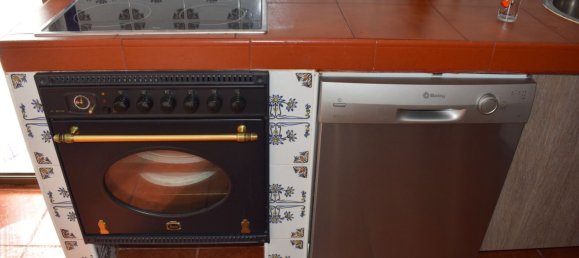 Дом с 4 спальнями в Велес-Малага, Испания № 41298 14