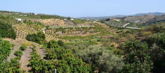 Дом с 4 спальнями в Велес-Малага, Испания № 41298 78