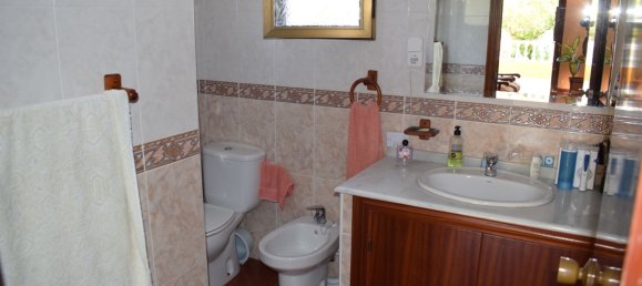 Дом с 4 спальнями в Велес-Малага, Испания № 41298 12