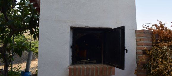 Дом с 4 спальнями в Велес-Малага, Испания № 41298 59