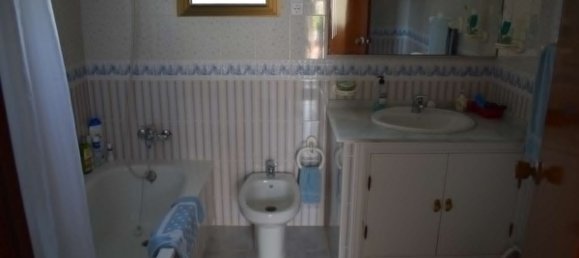 Дом с 4 спальнями в Велес-Малага, Испания № 41298 9