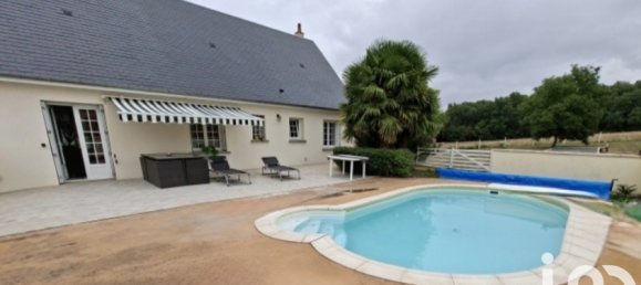 3 bedrooms House in Candes-Saint-Martin, France No. 349011 17