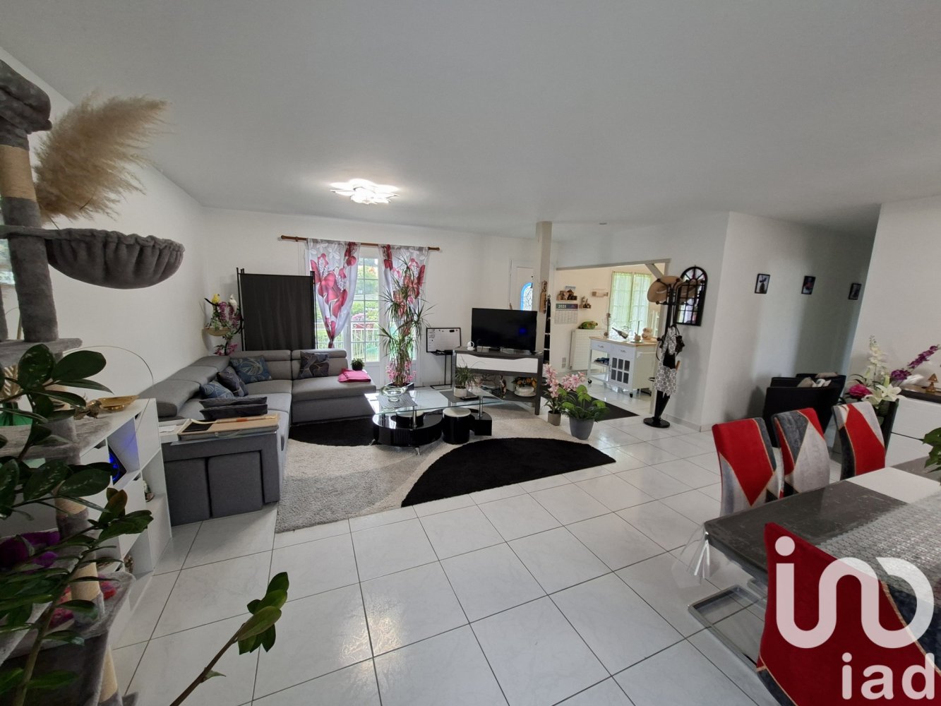 3 bedrooms House in Candes-Saint-Martin, France No. 349011