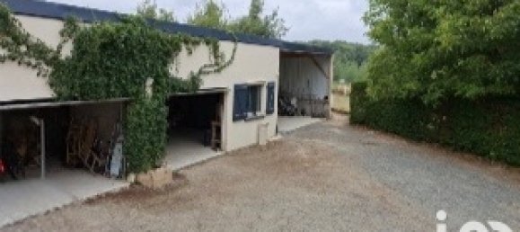 3 bedrooms House in Candes-Saint-Martin, France No. 349011 16