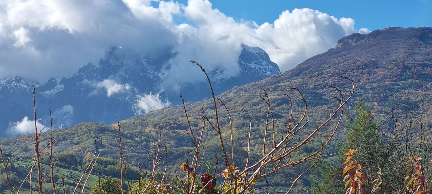 7غرفة فيلا في Tossicia, Italy رقم 255344