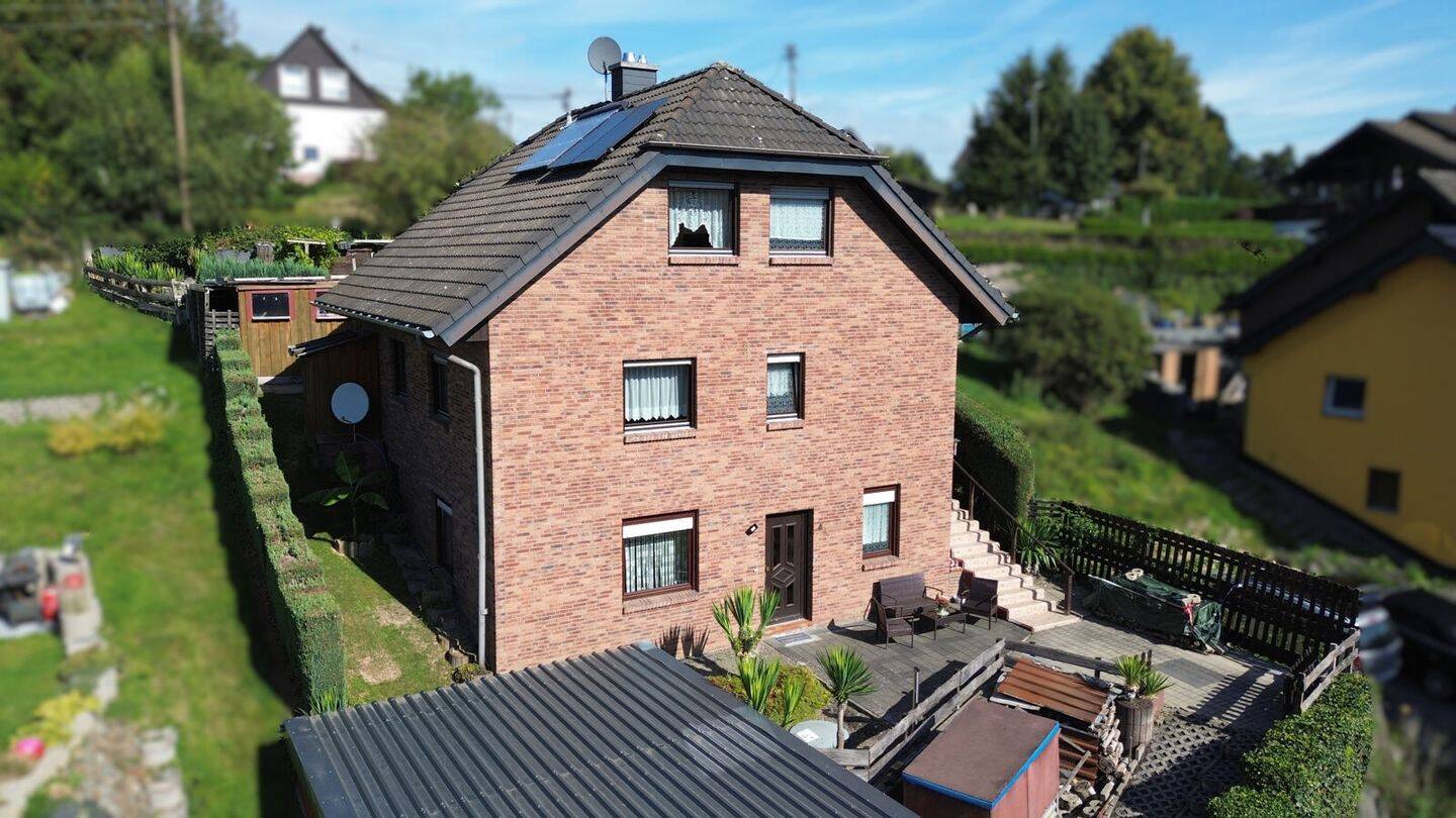 3 bedrooms House in Rhein-Sieg, Germany No. 304971