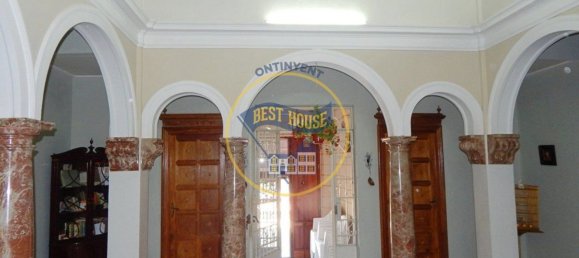 8 bedrooms House in Agullent, Spain No. 96477 2