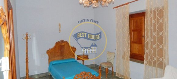 8 bedrooms House in Agullent, Spain No. 96477 11