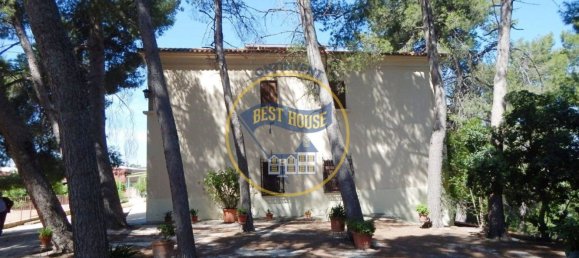 8 bedrooms House in Agullent, Spain No. 96477 15