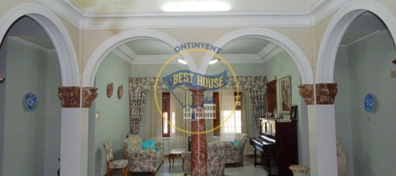 8 bedrooms House in Agullent, Spain No. 96477 10