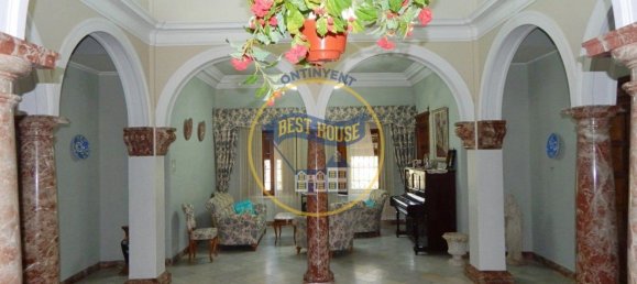 8 bedrooms House in Agullent, Spain No. 96477 6