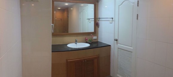 شقة 3 غرف نوم  في Din Daeng, Thailand رقم 7750 9