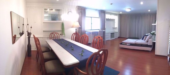 شقة 3 غرف نوم  في Din Daeng, Thailand رقم 7750 5