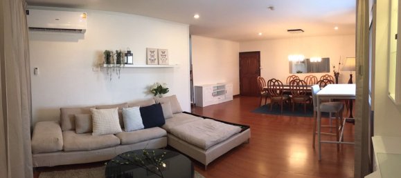 شقة 3 غرف نوم  في Din Daeng, Thailand رقم 7750 10