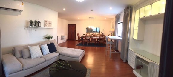 شقة 3 غرف نوم  في Din Daeng, Thailand رقم 7750 2