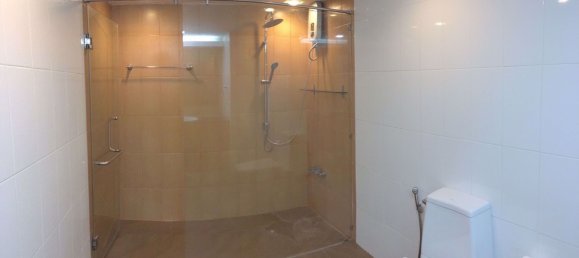 شقة 3 غرف نوم  في Din Daeng, Thailand رقم 7750 8