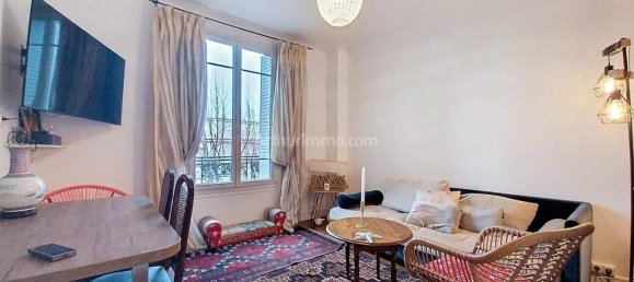 2 chambres Appartement à Le Perreux-sur-Marne, France No. 124270 3