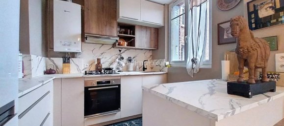 2 chambres Appartement à Le Perreux-sur-Marne, France No. 124270 2