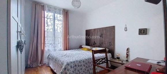 2 chambres Appartement à Le Perreux-sur-Marne, France No. 124270 4