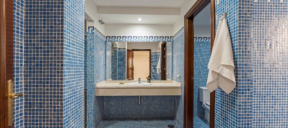 6 Schlafzimmer Villa in Marbella, Spain, Nr. 189932 16