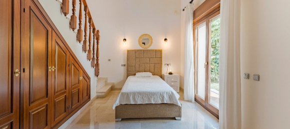 6 Schlafzimmer Villa in Marbella, Spain, Nr. 189932 25
