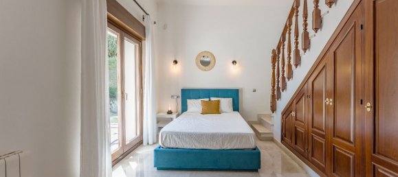6 Schlafzimmer Villa in Marbella, Spain, Nr. 189932 28