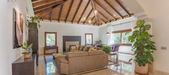 6 Schlafzimmer Villa in Marbella, Spain, Nr. 189932 35