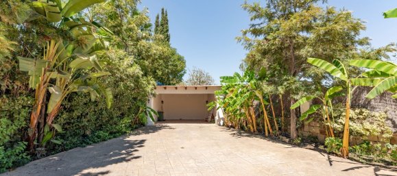 6 Schlafzimmer Villa in Marbella, Spain, Nr. 189932 4