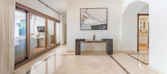 6 Schlafzimmer Villa in Marbella, Spain, Nr. 189932 38