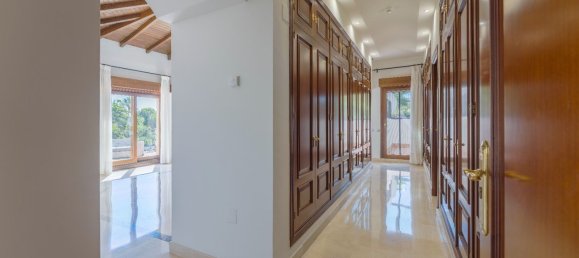 6 Schlafzimmer Villa in Marbella, Spain, Nr. 189932 45