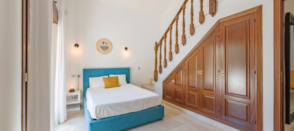 6 Schlafzimmer Villa in Marbella, Spain, Nr. 189932 27
