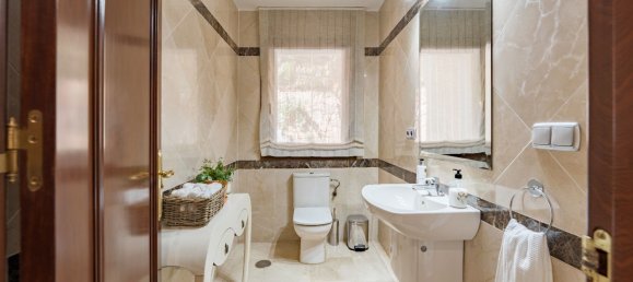 6 Schlafzimmer Villa in Marbella, Spain, Nr. 189932 42