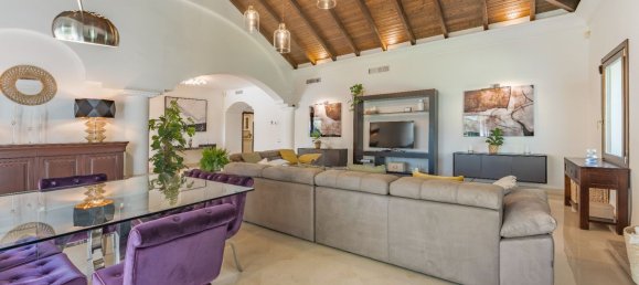 6 Schlafzimmer Villa in Marbella, Spain, Nr. 189932 39