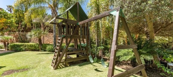 6 Schlafzimmer Villa in Marbella, Spain, Nr. 189932 13