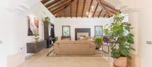 6 Schlafzimmer Villa in Marbella, Spain, Nr. 189932 37