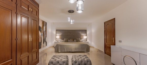 6 Schlafzimmer Villa in Marbella, Spain, Nr. 189932 19