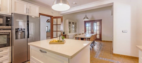 6 Schlafzimmer Villa in Marbella, Spain, Nr. 189932 40