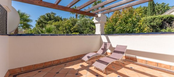 6 Schlafzimmer Villa in Marbella, Spain, Nr. 189932 9