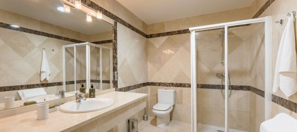 6 Schlafzimmer Villa in Marbella, Spain, Nr. 189932 23