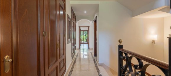 6 Schlafzimmer Villa in Marbella, Spain, Nr. 189932 34