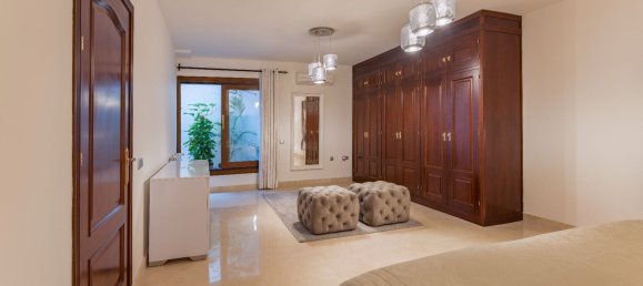 6 Schlafzimmer Villa in Marbella, Spain, Nr. 189932 20