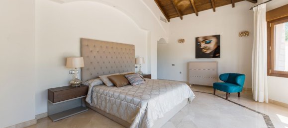 6 Schlafzimmer Villa in Marbella, Spain, Nr. 189932 10