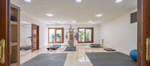 6 Schlafzimmer Villa in Marbella, Spain, Nr. 189932 18